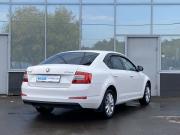 Skoda Octavia III (A7) Москва  - изображение 26