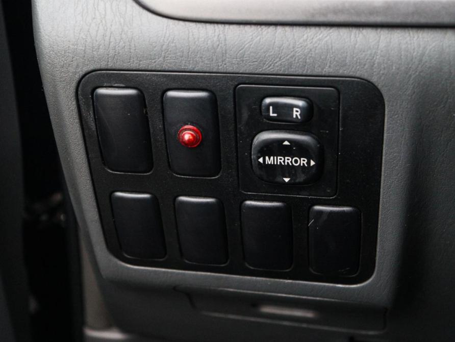 Toyota Land Cruiser Prado 120 Series Москва  - изображение 16