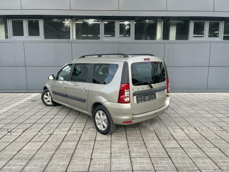 Lada (ВАЗ) Largus I Новосибирск  - изображение 5