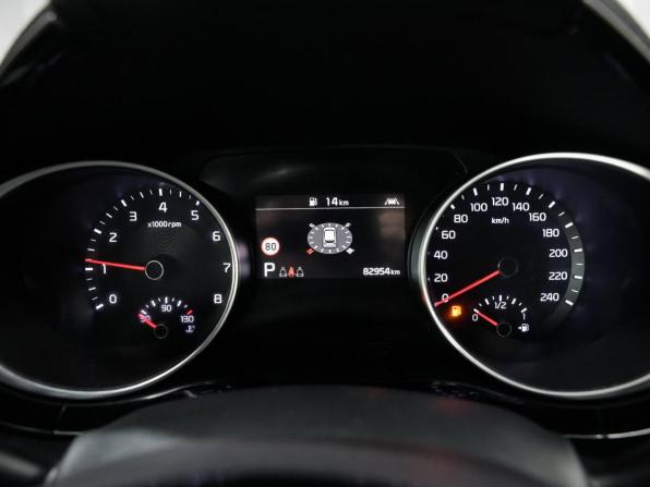 Kia Ceed III с пробегом 2019 года, цена 1 777 000 рублей, 83000 км, универсал, Автокод Объявления