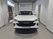 Haval F7 I Рестайлинг Москва  - изображение 18