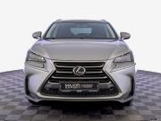 Lexus NX I Москва  - изображение 30