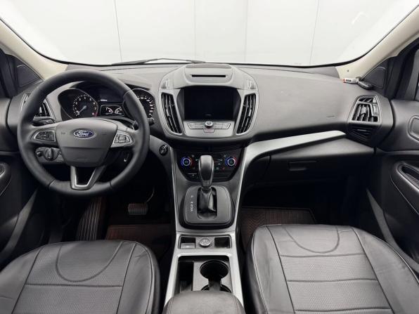 Ford Kuga II Рестайлинг с пробегом 2016 года, цена 1 699 000 рублей, 117729 км, внедорожник, Автокод Объявления