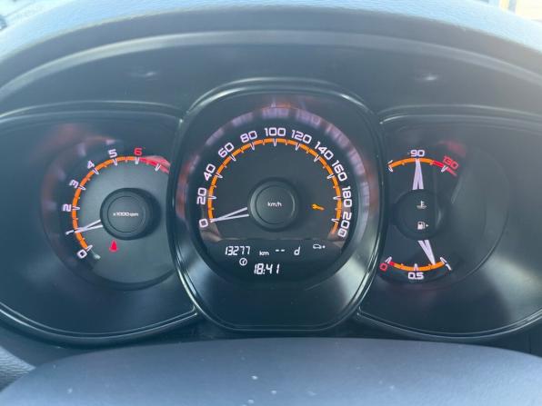 Lada (ВАЗ) Vesta I с пробегом 2021 года, цена 1 099 900 рублей, 13275 км, седан, Автокод Объявления