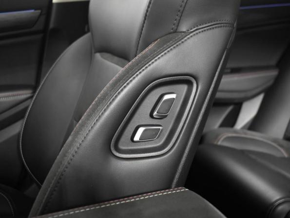 Geely Tugella I с пробегом 2022 года, цена 2 698 900 рублей, 88780 км, внедорожник, Автокод Объявления