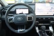 Toyota RAV4 VI (XA60) Казань  - изображение 33