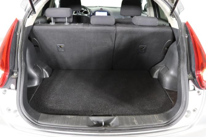 Nissan Juke I с пробегом 2012 года, цена 1 029 990 рублей, 142728 км, внедорожник, Автокод Объявления