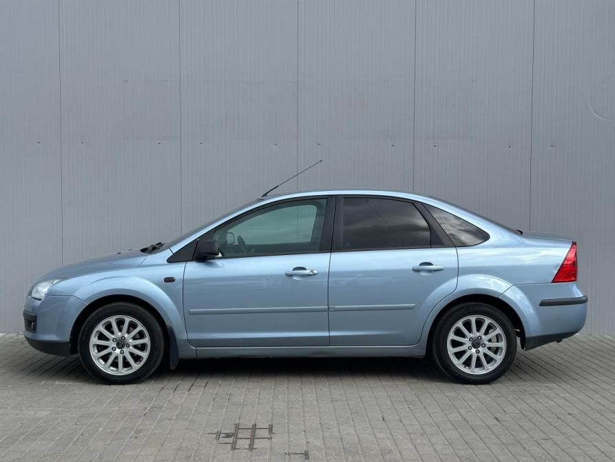 Ford Focus II Тамбов  - изображение 5