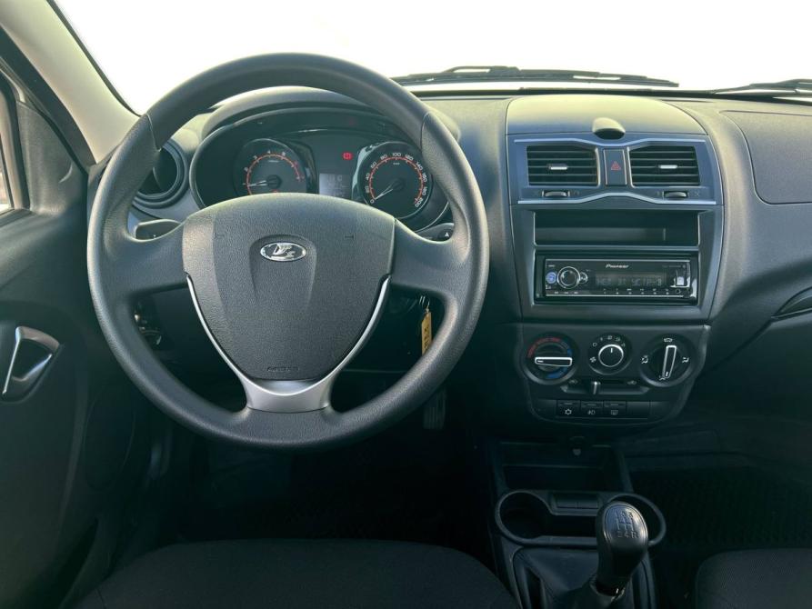 Lada (ВАЗ) Granta I Рестайлинг Оренбург  - изображение 16