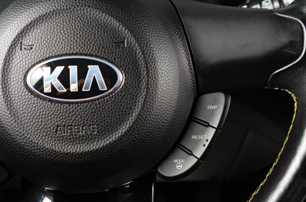Kia Soul II Тюмень  - изображение 16