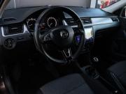 Skoda Rapid I Рестайлинг Москва  - изображение 34