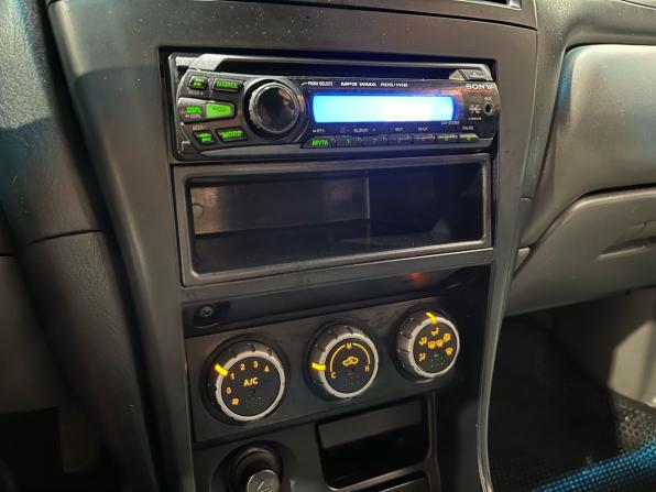 Nissan Almera Classic I с пробегом 2011 года, цена 530 000 рублей, 296282 км, седан, Автокод Объявления