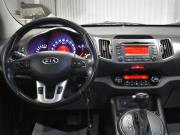 Kia Sportage III Мурманск  - изображение 26