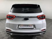 Chery Tiggo 4 Pro I Рестайлинг Москва  - изображение 24