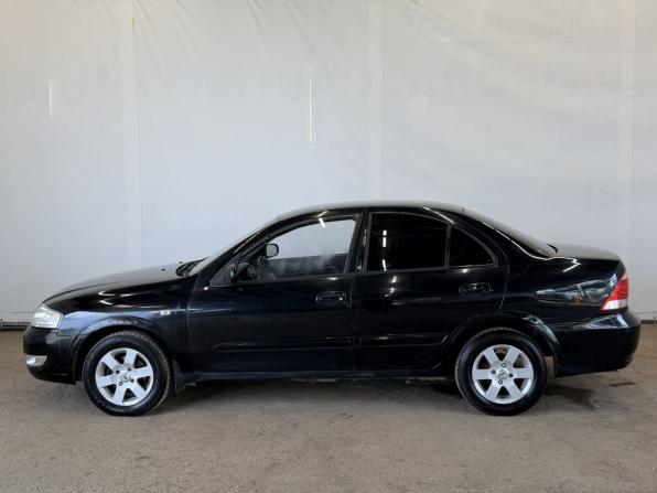 Nissan Almera Classic I с пробегом 2007 года, цена 249 000 рублей, 331843 км, седан, Автокод Объявления