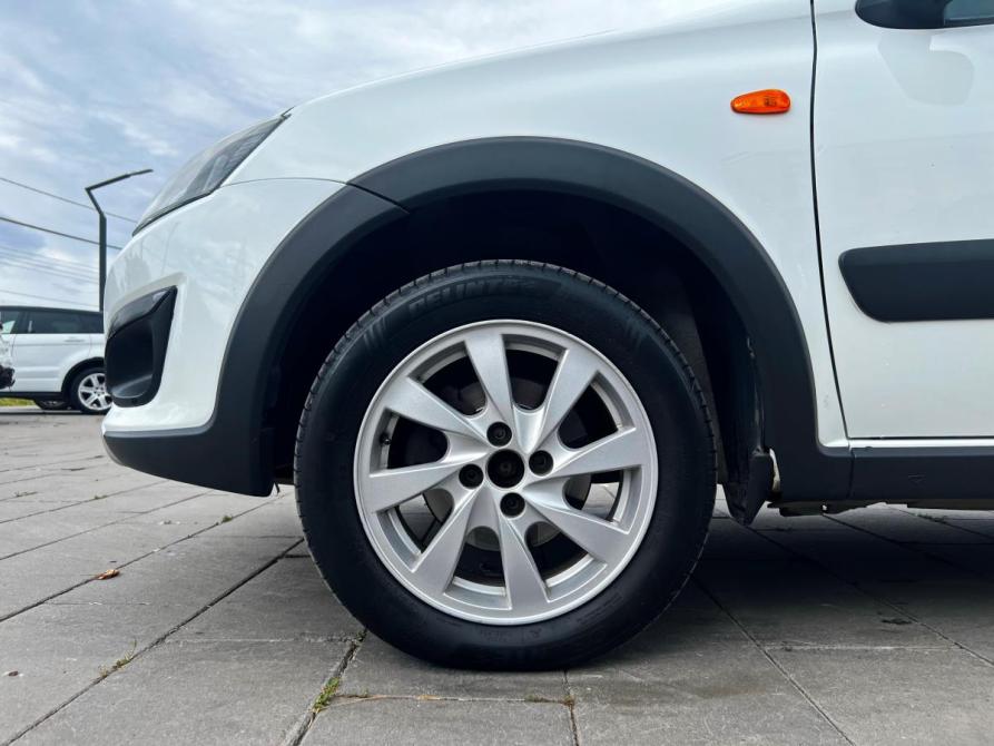 Lada (ВАЗ) Kalina II Стерлитамак  - изображение 9