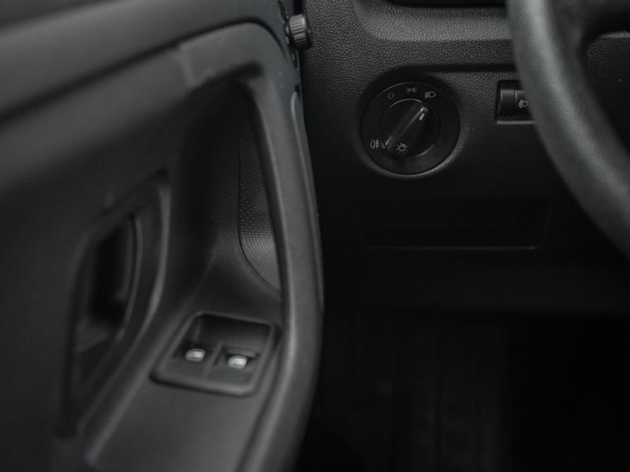Skoda Roomster I Рестайлинг Тюмень  - изображение 8