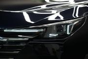 Changan UNI-S (CS55 Plus) Крым  - изображение 59