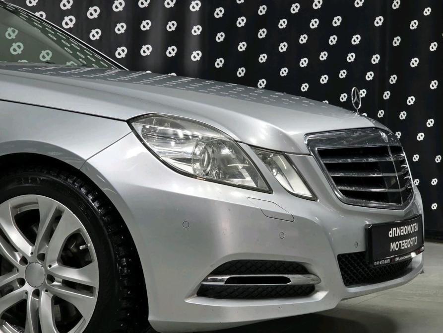 Mercedes-Benz E-Класс IV (W212 S212 C207) Новосибирск  - изображение 11