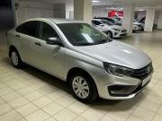 Lada (ВАЗ) Vesta I Рестайлинг (NG) Оренбург  - изображение 23