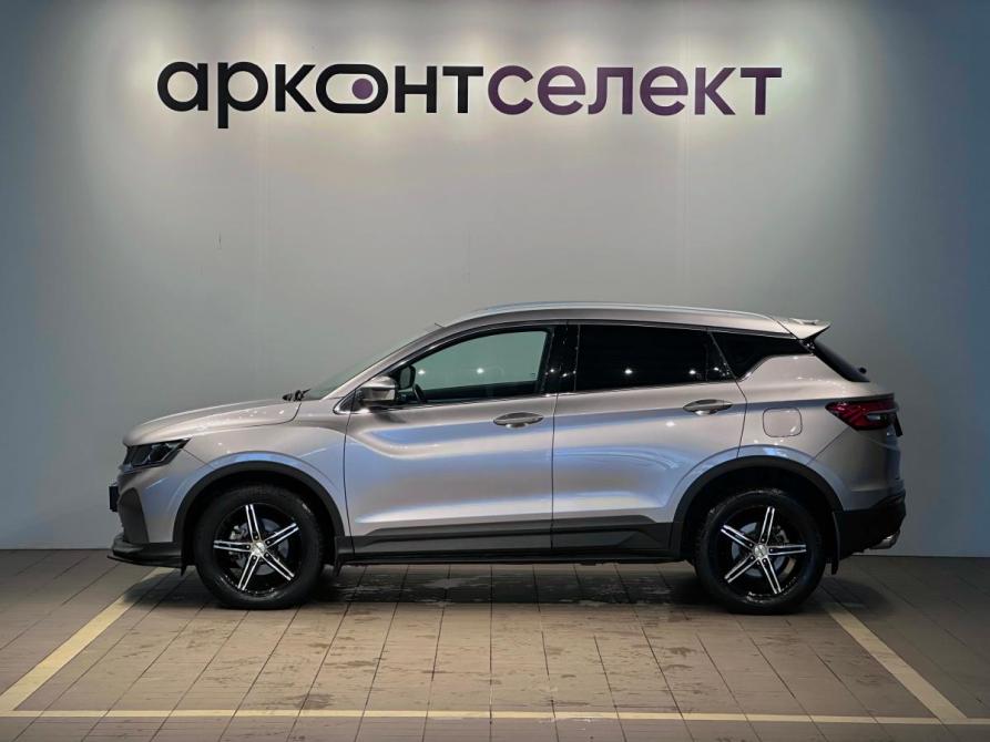 Geely Coolray I Краснодар  - изображение 5