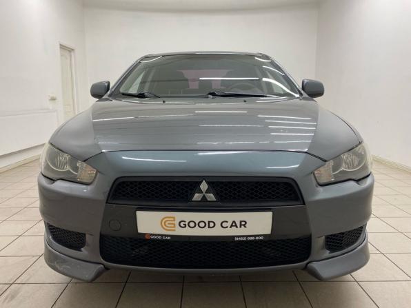 Mitsubishi Lancer X с пробегом 2008 года, цена 695 000 рублей, 164007 км, седан, Автокод Объявления