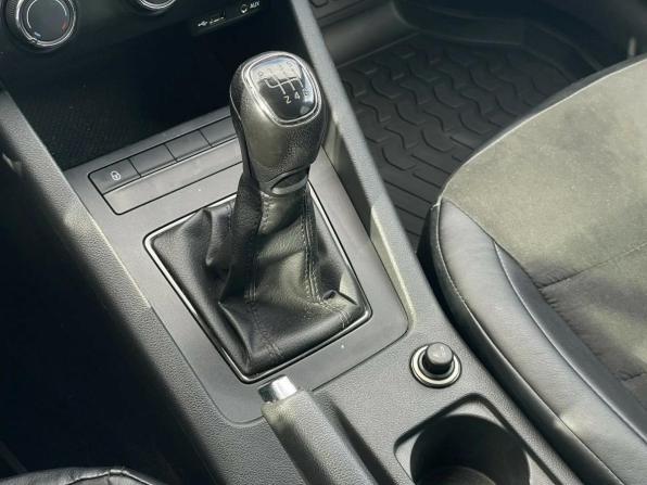 Skoda Octavia III (A7) с пробегом 2016 года, цена 1 410 000 рублей, 166666 км, лифтбек, Автокод Объявления