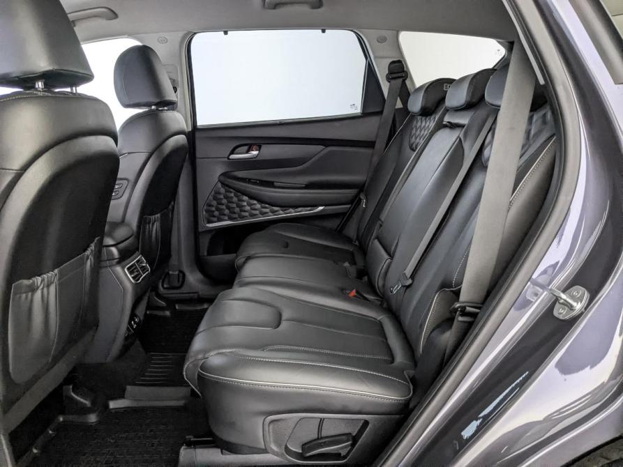 Hyundai Santa Fe IV Рестайлинг Москва  - изображение 18