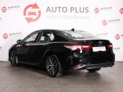 Toyota Camry VIII (XV70) Рестайлинг Минеральные Воды  - изображение 24