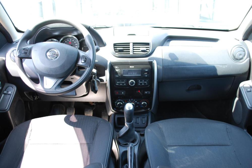 Nissan Terrano III (D10) Стерлитамак  - изображение 12