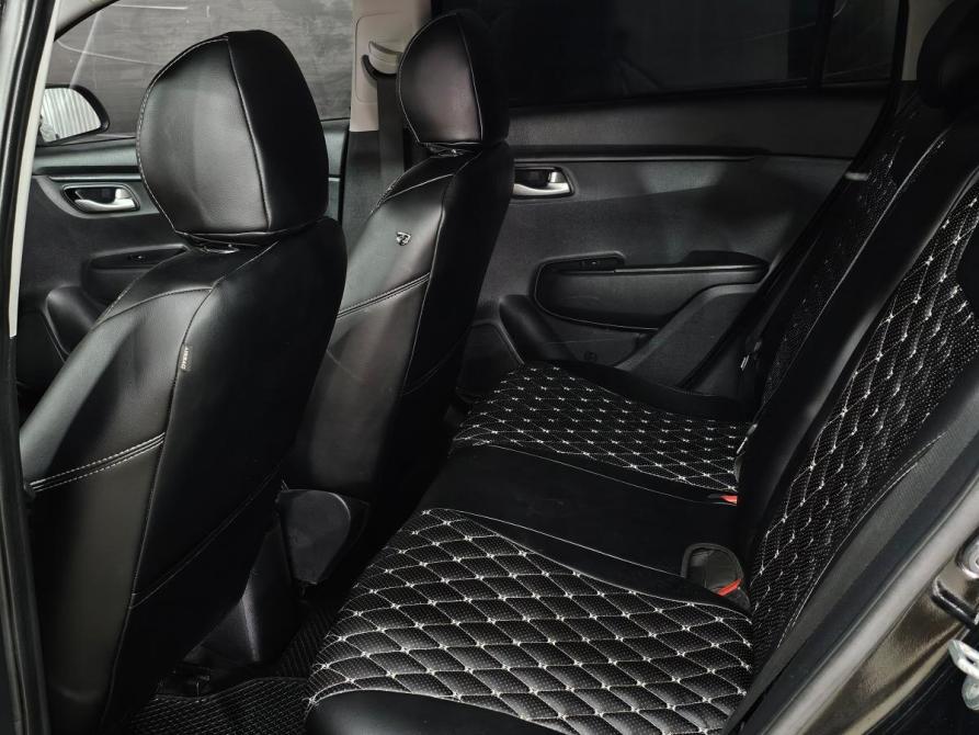 Kia Rio IV Рестайлинг Краснодар  - изображение 22