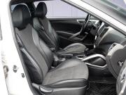 Hyundai Veloster I Краснодар  - изображение 30