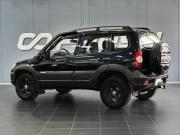 Chevrolet Niva I Рестайлинг Сыктывкар  - изображение 14