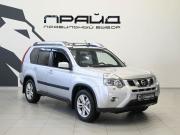 Nissan X-Trail II Рестайлинг Ростов-на-Дону  - изображение 27
