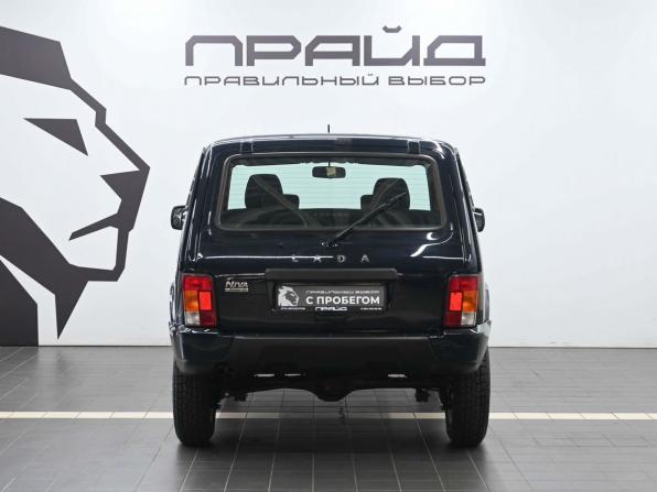 Lada (ВАЗ) Niva Legend с пробегом 2024 года, цена 1 189 900 рублей, 42 км, внедорожник, Автокод Объявления