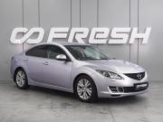 Mazda 6 II (GH) Воронеж  - изображение 18