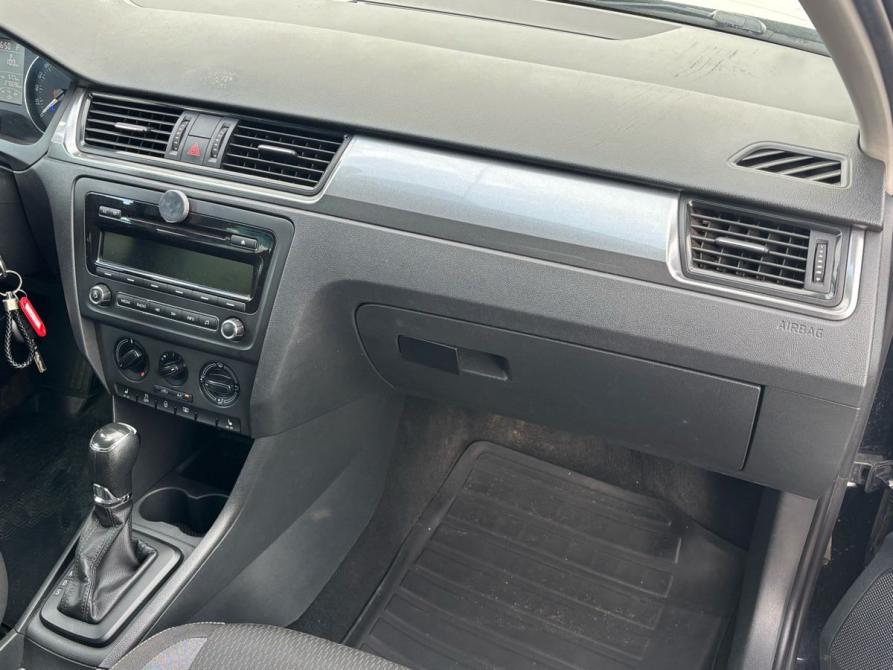 Skoda Rapid I Калуга  - изображение 8