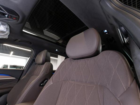 Geely Monjaro I Рестайлинг 2 с пробегом 2026 года, цена 4 200 000 рублей, 23 км, внедорожник, Автокод Объявления