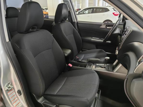 Subaru Forester III Рестайлинг с пробегом 2011 года, цена 1 019 000 рублей, 193000 км, внедорожник, Автокод Объявления