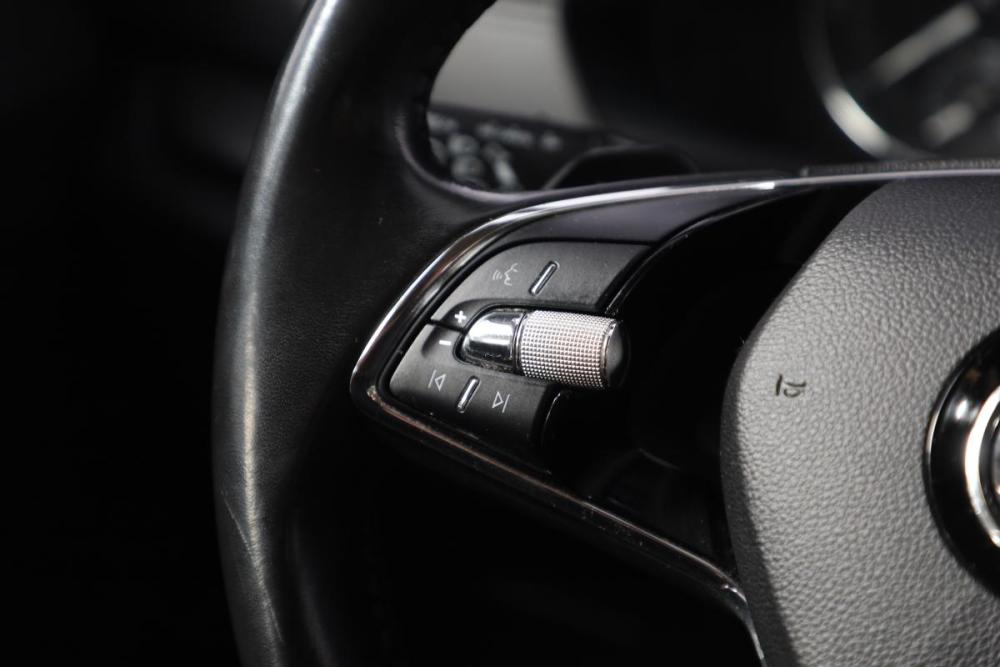 Skoda Octavia IV (A8) Новосибирск  - изображение 13