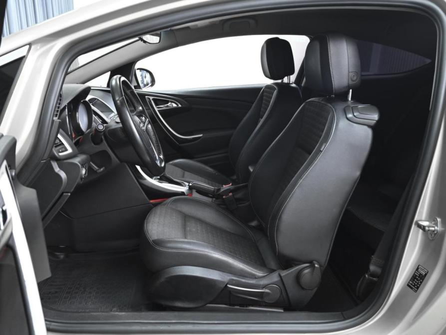 Opel Astra J Рестайлинг Ставрополь  - изображение 10