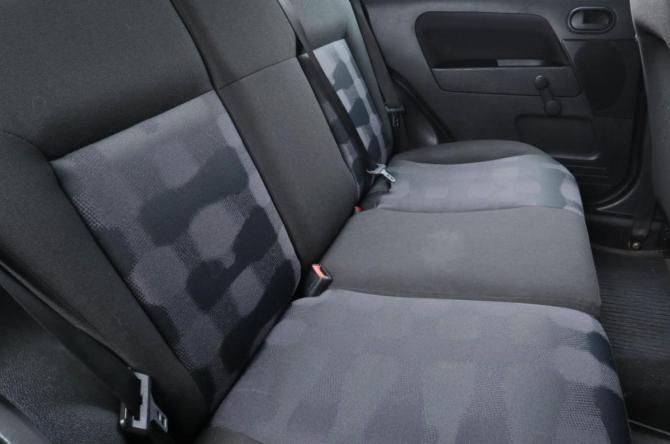 Ford Fusion I Рестайлинг с пробегом 2006 года, цена 299 000 рублей, 192530 км, хэтчбек, Автокод Объявления