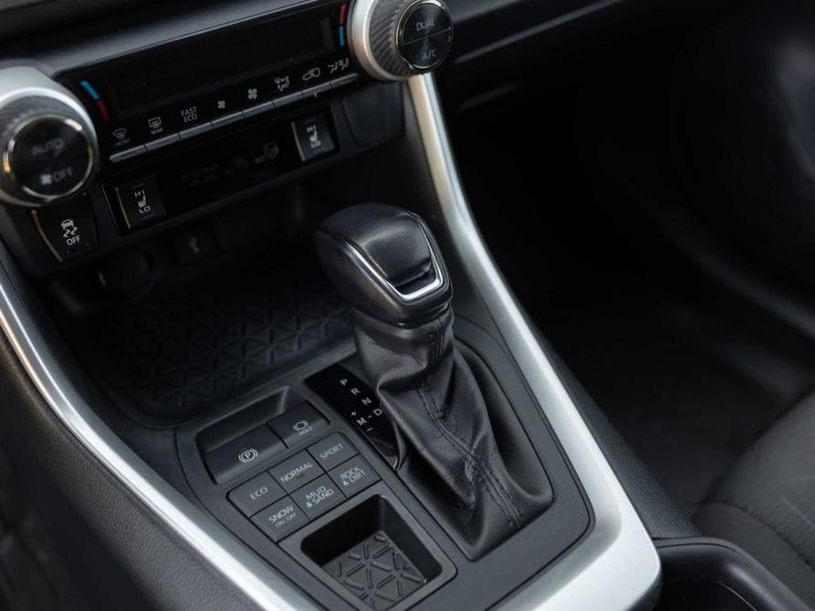 Toyota RAV4 V (XA50) Новосибирск  - изображение 15