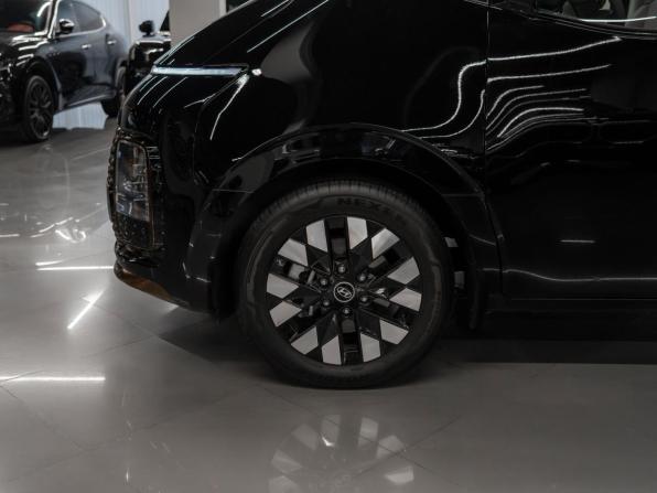 Hyundai Staria I с пробегом 2025 года, цена 5 700 000 рублей, 29871 км, минивэн, Автокод Объявления