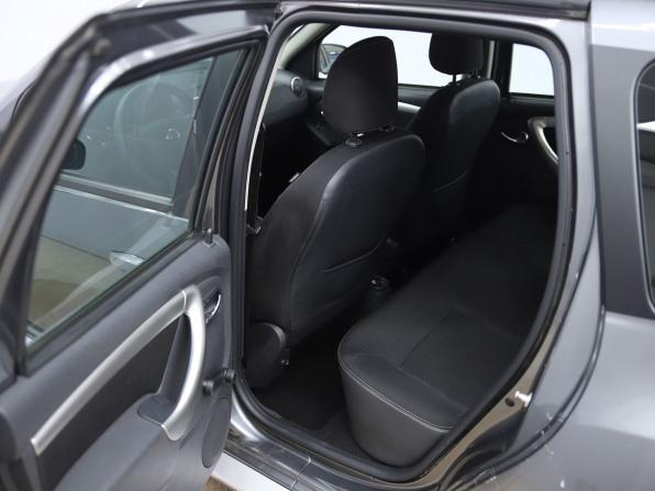 Nissan Terrano III (D10) с пробегом 2018 года, цена 1 490 000 рублей, 91006 км, внедорожник, Автокод Объявления
