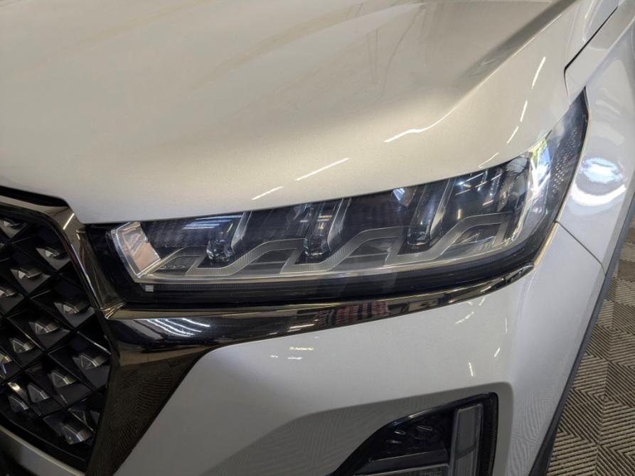Chery Tiggo 7 Pro Max I Москва  - изображение 24