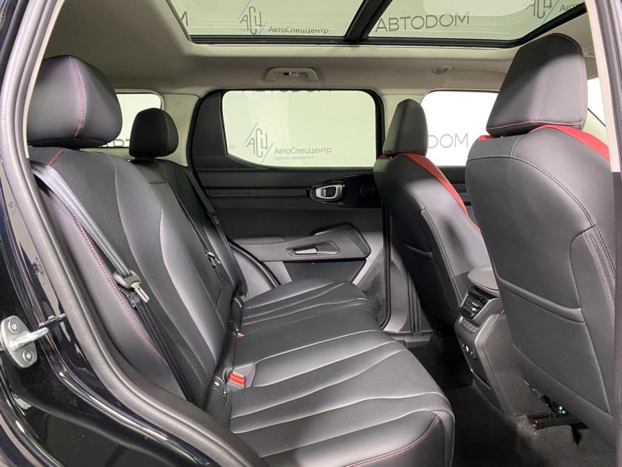 Haval H3 Москва  - изображение 13