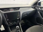 Skoda Octavia III (A7) Рестайлинг Краснодар  - изображение 31