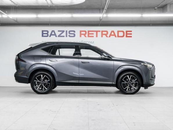 GAC GS4 с пробегом 2024 года, цена 2 849 000 рублей, 16900 км, внедорожник, Автокод Объявления