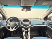 Chevrolet Cruze I Ростов-на-Дону  - изображение 30